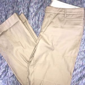 EUC GAP pants